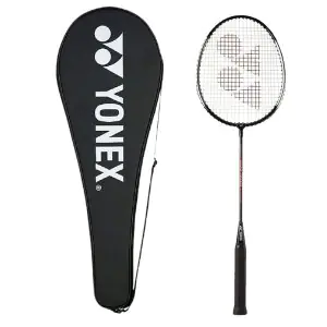 YONEX GR 303 Aluminium Blend Badminton Racquet