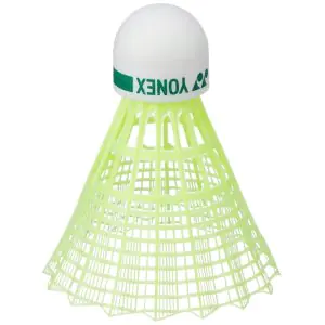 YONEX Mavis 10 Shuttlecock (Pack of 6)