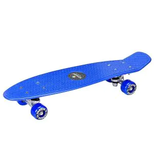 Yonker Skateboard Senior