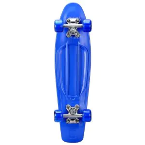 Yonker Skateboard Senior