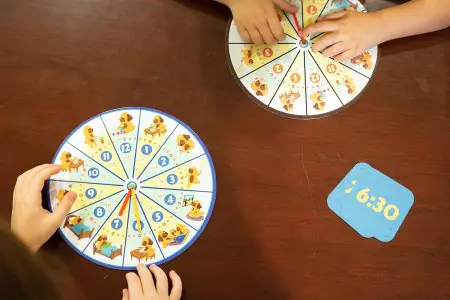 Yuka Champs Tik-Tok Tick