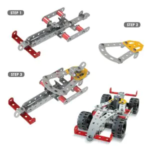 ZEPHYR Mechanix 3