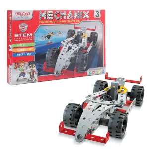 ZEPHYR Mechanix 3