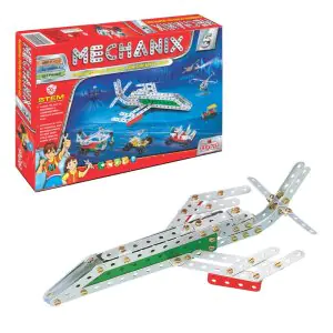 ZEPHYR Mechanix 5