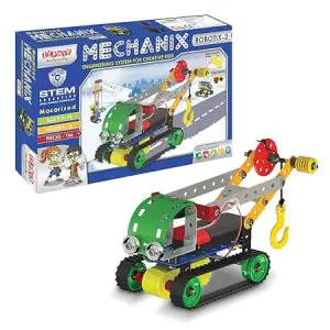 Zephyr Mechanix Robotix-2