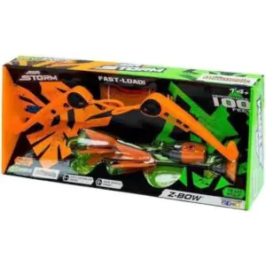 Zingsportz Air Storm Z-Bow