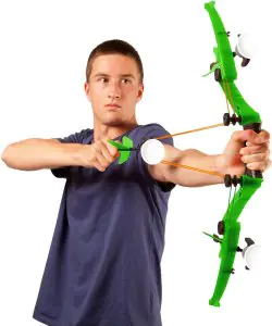 Zingsportz Air Storm Z-Tek Bow