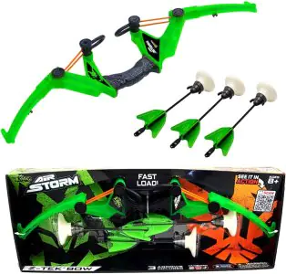 Zingsportz Air Storm Z-Tek Bow