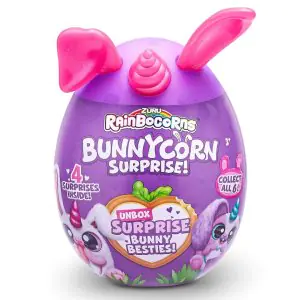 Zuru Rainbocorns Bunnycorn Surprise