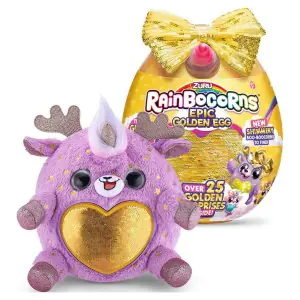 Zuru Rainbocorns Epic Golden Egg