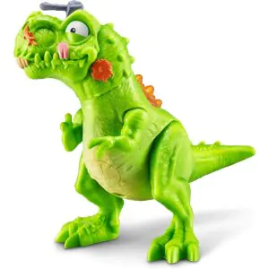 Zuru Smashers Mini Jurassic Light Up Dino