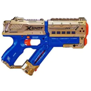 Zuru X-Shot Chaos Meteor Blaster - Royale Edition