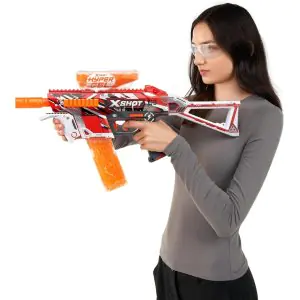 Zuru X-Shot Hyper Gel - Trace Fire