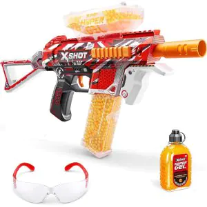 Zuru X-Shot Hyper Gel - Trace Fire