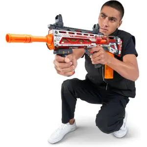 Zuru X-Shot Longshot Skins PRO Sinister (40 Darts)