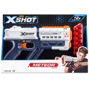 Zuru XSHOT Chaos Meteor Blaster
