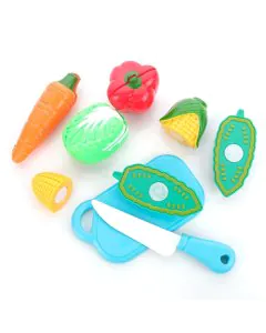 Chanak Vegetable Set Box