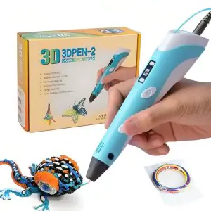 TF 3D Pen Draw Your Dream