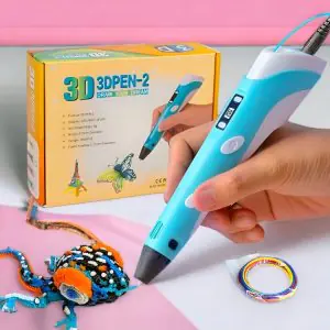 TF 3D Pen Draw Your Dream