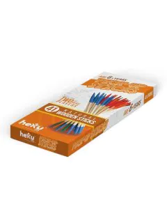 Heku Pick-Up Sticks Game 41 Piece