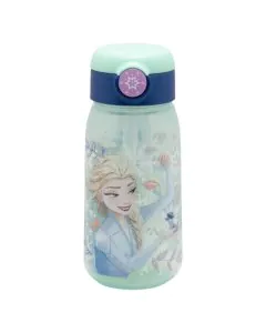 Strider Stor Active Canteen Frozen Snowy Tale Bottle