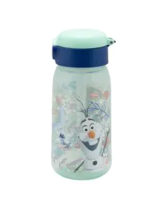 Strider Stor Active Canteen Frozen Snowy Tale Bottle