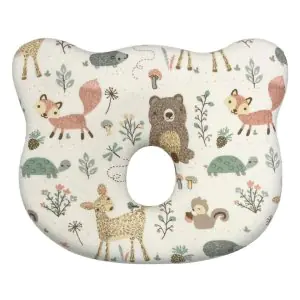 Abracadabra Foam Pillow Bambi & Friends