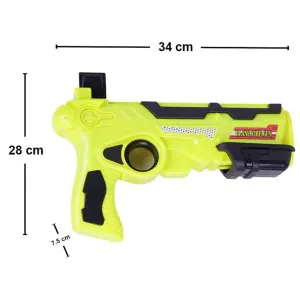 Asian Aeroplane Launcher Gun