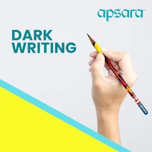 Apsara Avengers Extra Dark Pencil