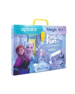 Apsara Disney Frozen Magic Set Kit