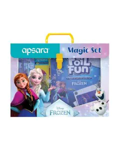 Apsara Disney Frozen Magic Set Kit