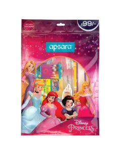Apsara Disney Princess Kit