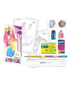 Apsara Disney Princess Kit