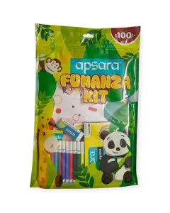 Apsara Funanza Kit