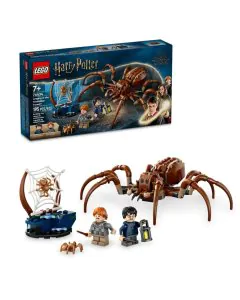 Lego Aragog in The Forbidden Forest 76434 (195 Pieces)