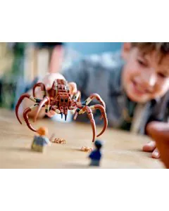Lego Aragog in The Forbidden Forest 76434 (195 Pieces)