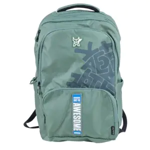 Arctic Fox Awesome Sea Spray 33L School Backpack