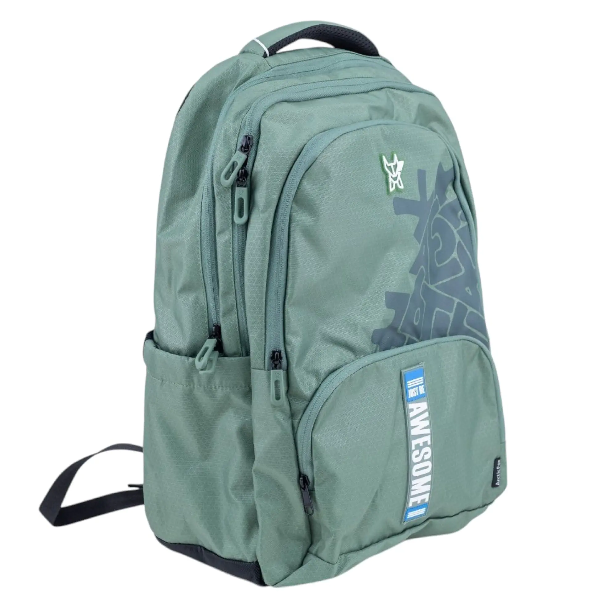 バッグ COLD F33T SPRAY ART NYLON BAG Arctic Fox Awesome Sea Spray 33L School Backpack - Best Gifts for Kids