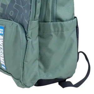 Arctic Fox Awesome Sea Spray 33L School Backpack
