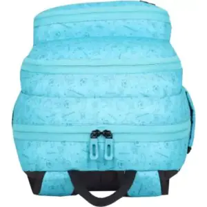 Arctic Fox Cuba Aqua Green School Bag