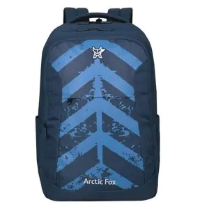 Arctic Fox Race Dark Denim 42L Backpack