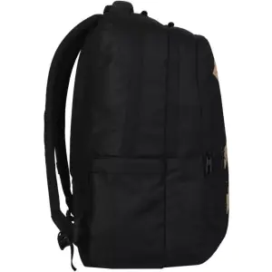 Arctic Fox Race Black 42L Backpack