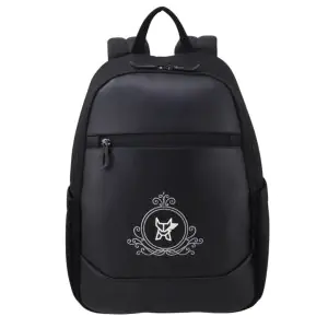 Arctic Fox Royal Black Bag