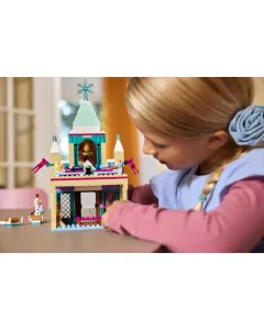 Lego Arendelle Frozen Castle 43265 (177 Pieces)