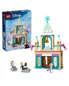 Lego Arendelle Frozen Castle 43265 (177 Pieces)