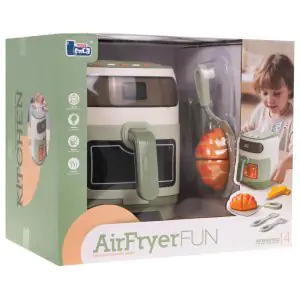 Air Fryer Fun