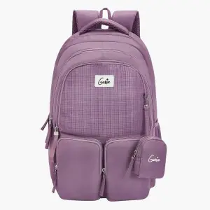Genie Ariana 36L Wine Laptop Backpack