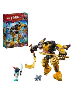 Lego Arin's Spinjitzu Battle Mech 71839 (213 Pieces)