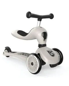 Scoot and Ride Highwaykick 1 - Ash