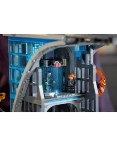 Lego Avengers Tower 76269 (5201 Pieces)